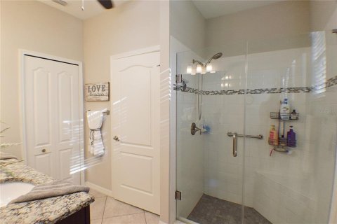 Casa en venta en San Antonio, Florida, 3 dormitorios, 160.81 m2 № 1848212 - foto 11