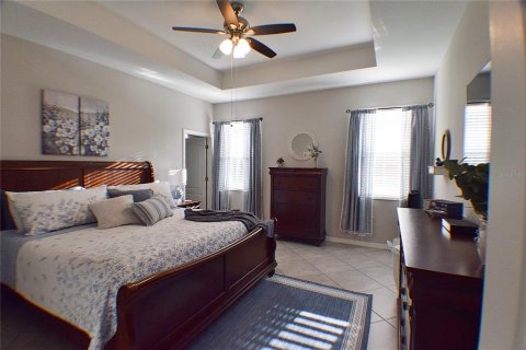 Casa en venta en San Antonio, Florida, 3 dormitorios, 160.81 m2 № 1848212 - foto 10