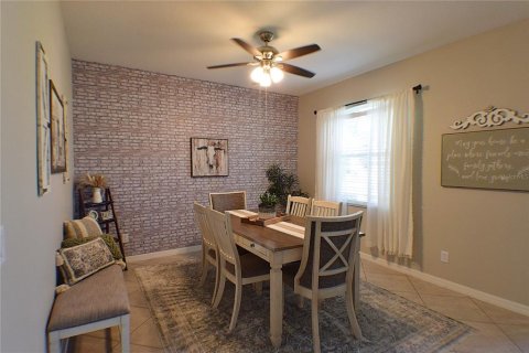 Casa en venta en San Antonio, Florida, 3 dormitorios, 160.81 m2 № 1848212 - foto 4