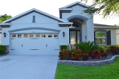 Casa en venta en San Antonio, Florida, 3 dormitorios, 160.81 m2 № 1848212 - foto 1