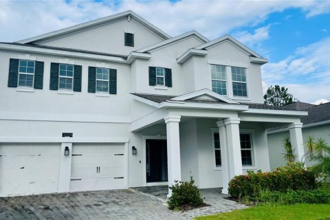 Casa en venta en Kissimmee, Florida, 4 dormitorios, 246.66 m2 № 2206831 - foto 3