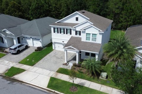 Villa ou maison à Kissimmee, Floride 4 chambres, 246.66 m2 № 2206831