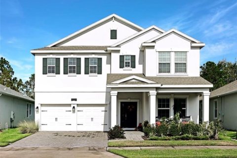 Casa en venta en Kissimmee, Florida, 4 dormitorios, 246.66 m2 № 2206831 - foto 2