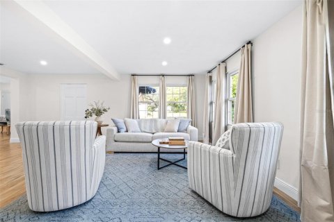 Villa ou maison à vendre à Clearwater, Floride: 4 chambres, 187.48 m2 № 1719477 - photo 20