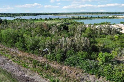 Land in Punta Gorda, Florida № 2109591 - photo 16