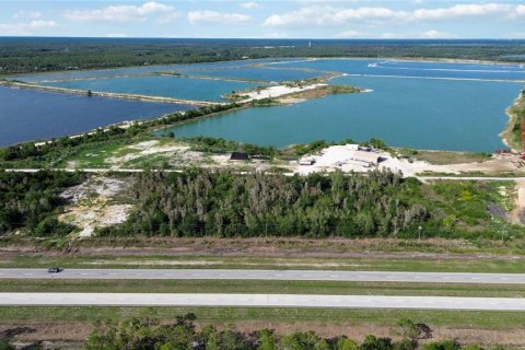 Land in Punta Gorda, Florida № 2109591 - photo 3