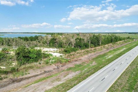 Land in Punta Gorda, Florida № 2109591 - photo 14