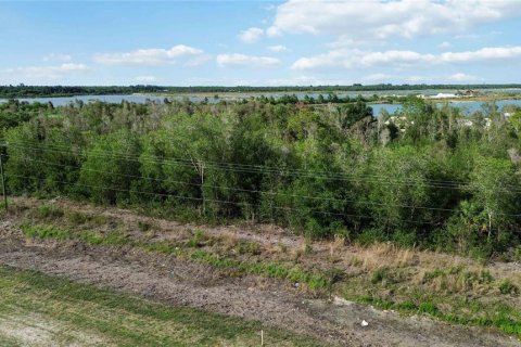 Land in Punta Gorda, Florida № 2109591 - photo 15