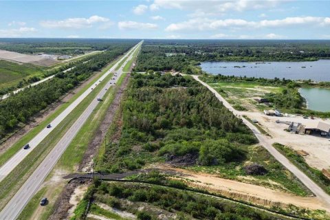 Land in Punta Gorda, Florida № 2109591 - photo 9