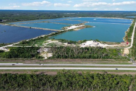 Land in Punta Gorda, Florida № 2109591 - photo 4