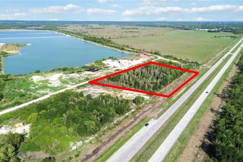 Land in Punta Gorda, Florida № 2109591 - photo 7