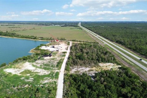 Land in Punta Gorda, Florida № 2109591 - photo 12