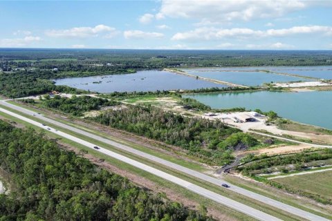 Land in Punta Gorda, Florida № 2109591 - photo 17
