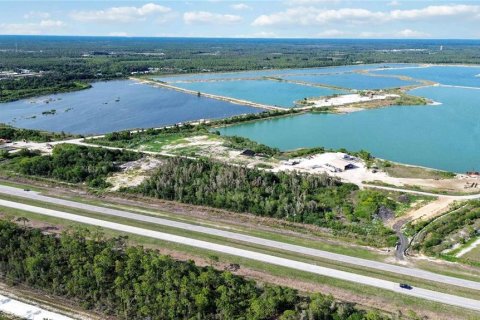 Land in Punta Gorda, Florida № 2109591 - photo 5