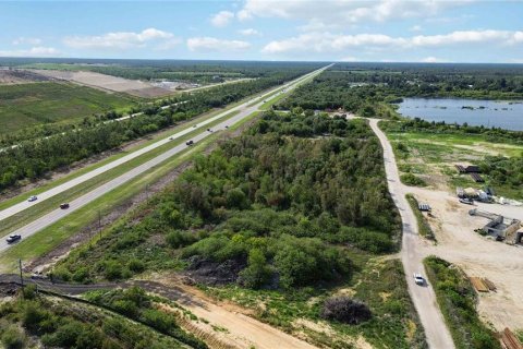 Land in Punta Gorda, Florida № 2109591 - photo 10