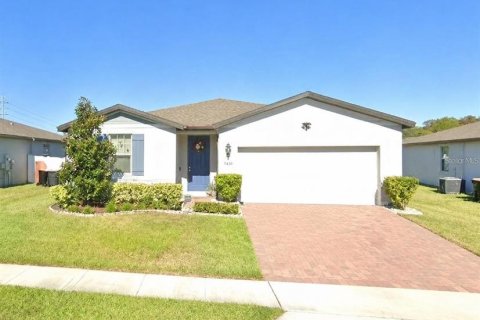 Villa ou maison à Davenport, Floride 4 chambres, 169.36 m2 № 2402796