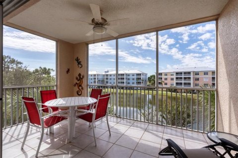 Copropriété à louer à Placida, Floride: 3 chambres, 120.12 m2 № 1854159 - photo 13