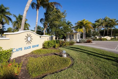 Copropriété à louer à Placida, Floride: 3 chambres, 120.12 m2 № 1854159 - photo 19