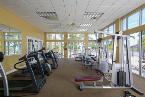 Copropriété à louer à Placida, Floride: 3 chambres, 120.12 m2 № 1854159 - photo 16