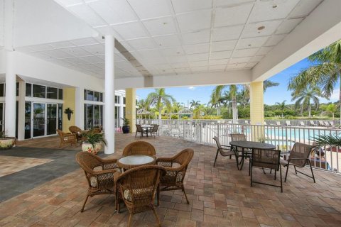 Copropriété à louer à Placida, Floride: 3 chambres, 120.12 m2 № 1854159 - photo 18