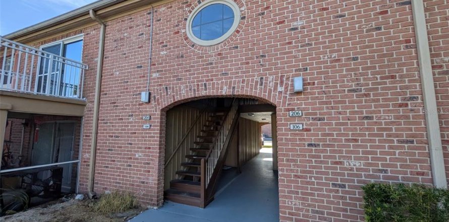 Condo in Maitland, Florida, 2 bedrooms № 1866112