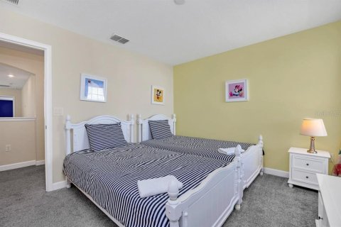 Villa ou maison à vendre à Davenport, Floride: 5 chambres, 286.23 m2 № 1723540 - photo 26