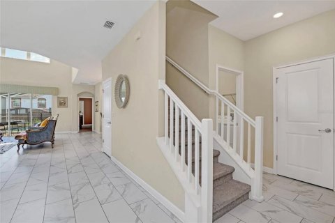 Villa ou maison à vendre à Davenport, Floride: 5 chambres, 286.23 m2 № 1723540 - photo 4