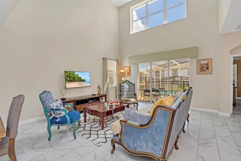 Villa ou maison à vendre à Davenport, Floride: 5 chambres, 286.23 m2 № 1723540 - photo 6