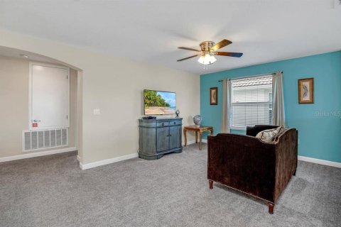 Villa ou maison à vendre à Davenport, Floride: 5 chambres, 286.23 m2 № 1723540 - photo 27