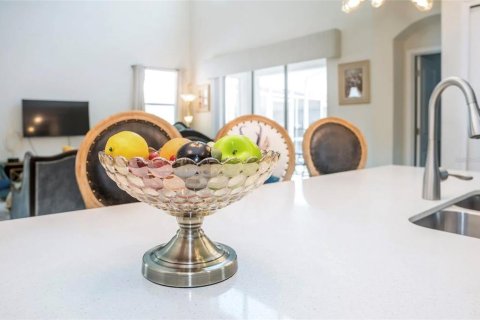 Villa ou maison à vendre à Davenport, Floride: 5 chambres, 286.23 m2 № 1723540 - photo 17