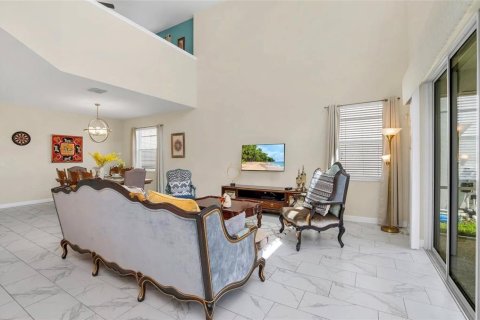Villa ou maison à vendre à Davenport, Floride: 5 chambres, 286.23 m2 № 1723540 - photo 7