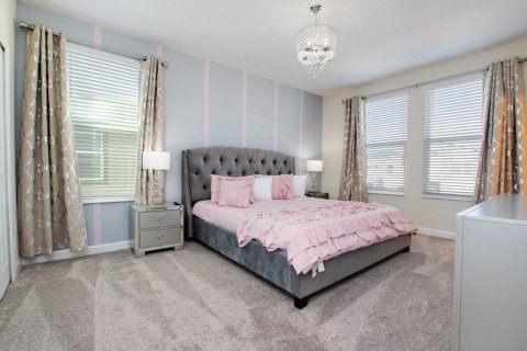 Villa ou maison à vendre à Davenport, Floride: 6 chambres, 305.74 m2 № 1801895 - photo 25