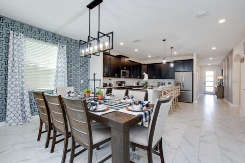 Villa ou maison à vendre à Davenport, Floride: 6 chambres, 305.74 m2 № 1801895 - photo 6