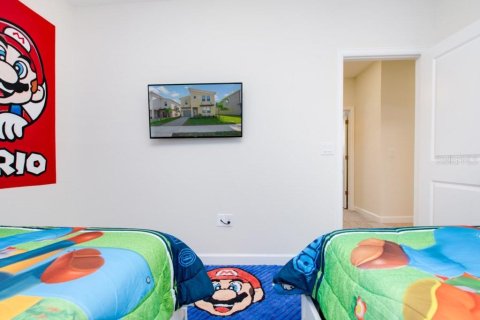 Villa ou maison à vendre à Davenport, Floride: 6 chambres, 305.74 m2 № 1801895 - photo 29
