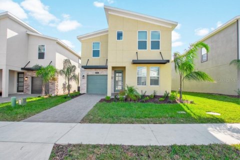 Villa ou maison à vendre à Davenport, Floride: 6 chambres, 305.74 m2 № 1801895 - photo 2