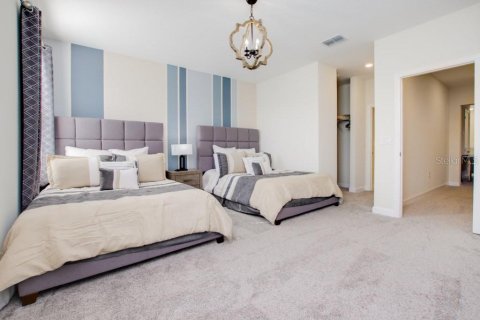 Villa ou maison à vendre à Davenport, Floride: 6 chambres, 305.74 m2 № 1801895 - photo 24