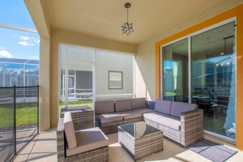 Villa ou maison à vendre à Davenport, Floride: 6 chambres, 305.74 m2 № 1801895 - photo 20