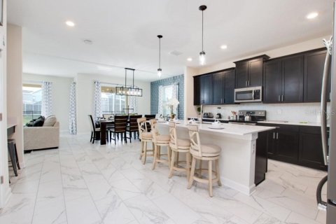 Villa ou maison à vendre à Davenport, Floride: 6 chambres, 305.74 m2 № 1801895 - photo 13