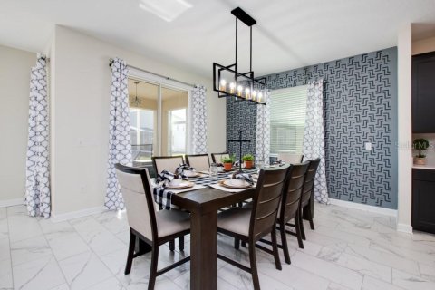 Villa ou maison à vendre à Davenport, Floride: 6 chambres, 305.74 m2 № 1801895 - photo 9