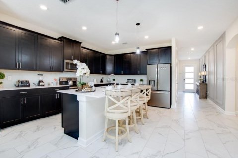 Villa ou maison à vendre à Davenport, Floride: 6 chambres, 305.74 m2 № 1801895 - photo 11