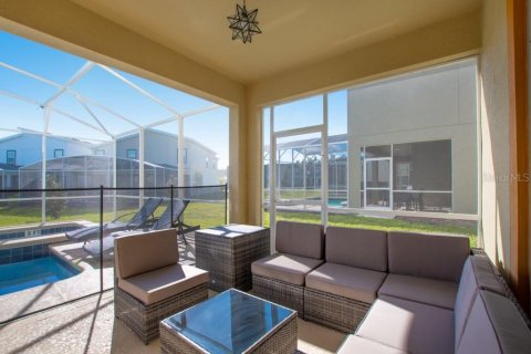 Villa ou maison à vendre à Davenport, Floride: 6 chambres, 305.74 m2 № 1801895 - photo 19
