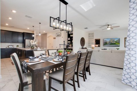Villa ou maison à vendre à Davenport, Floride: 6 chambres, 305.74 m2 № 1801895 - photo 7