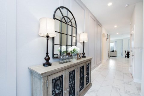 Villa ou maison à vendre à Davenport, Floride: 6 chambres, 305.74 m2 № 1801895 - photo 14