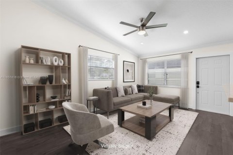 House in Deerfield Beach, Florida 2 bedrooms, 76.74 sq.m. № 1890019 - photo 6