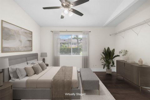 House in Deerfield Beach, Florida 2 bedrooms, 76.74 sq.m. № 1890019 - photo 14