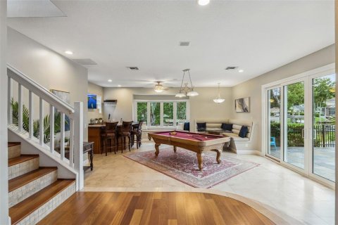 House in Longwood, Florida 5 bedrooms, 414.99 sq.m. № 2360945 - photo 29