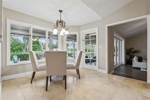 House in Longwood, Florida 5 bedrooms, 414.99 sq.m. № 2360945 - photo 22