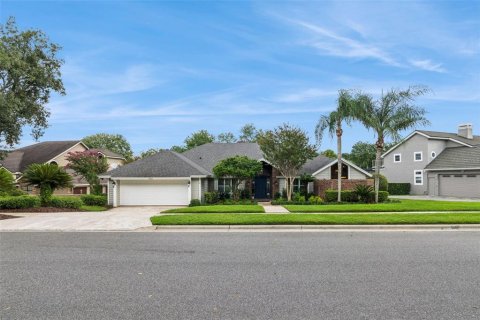 House in Longwood, Florida 5 bedrooms, 414.99 sq.m. № 2360945