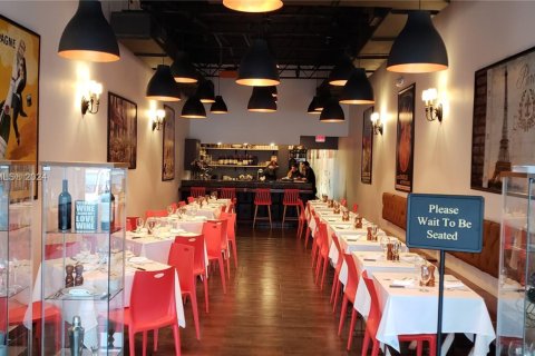 Commercial property in Sunny Isles Beach, Florida № 1960740 - photo 2