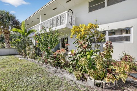 Condominio en venta en Plantation, Florida, 2 dormitorios, 83.52 m2 № 1991061 - foto 26